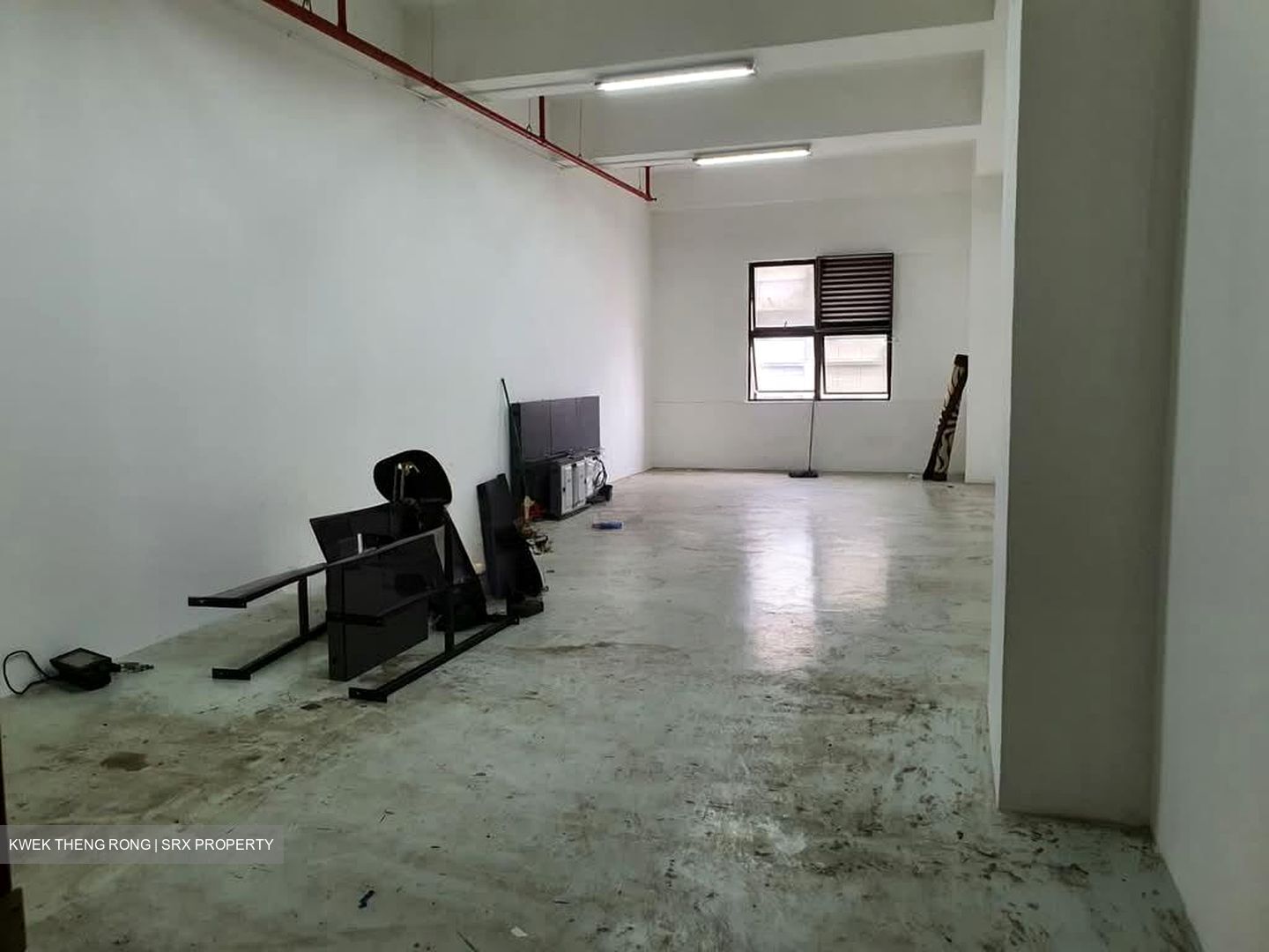 Innovation Place (D25), Factory #544668981